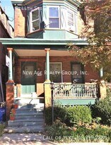 509 S 44th St, Unit Unit 3 in Philadelphia, PA - Building Photo