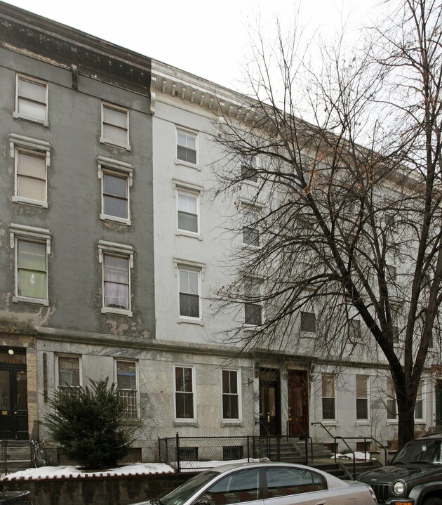 1508 Green St in Philadelphia, PA - Building Photo