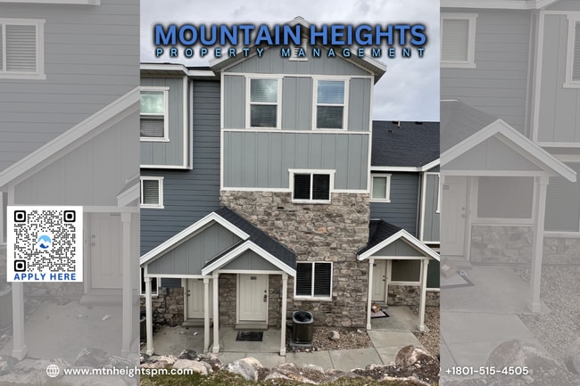 property at 14398 S Oakfield Way