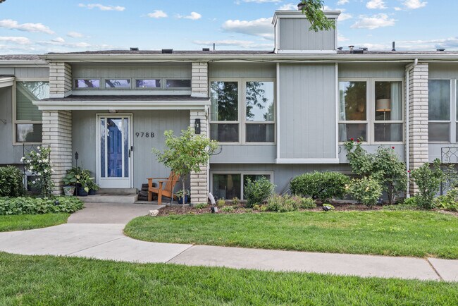 property at 978 N 400 W St