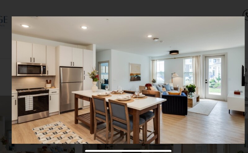 6025 Bentley Cir in Charlottesville, VA - Building Photo