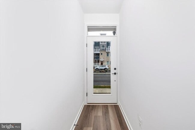 property at 709 Iron Frg Rd