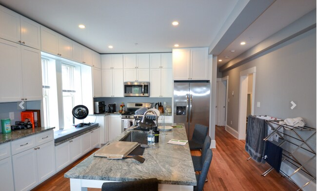 6 South St, Unit #2