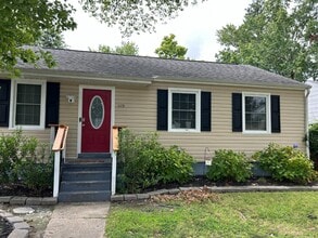 1113 Virginia Ave in Glen Allen, VA - Building Photo - Building Photo