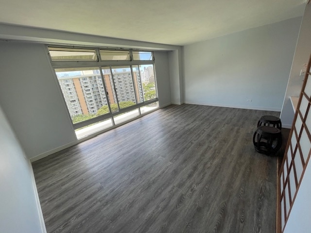 1519 Nuuanu Ave, Unit 1047 in Honolulu, HI - Building Photo - Building Photo