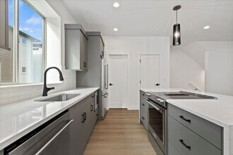 1745 S Rock Vw Ln in Boise, ID - Building Photo - Building Photo