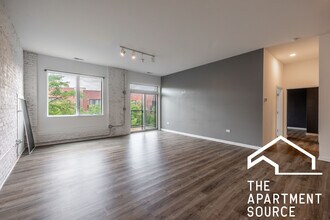 2550 S Wabash Ave in Chicago, IL - Building Photo - Building Photo