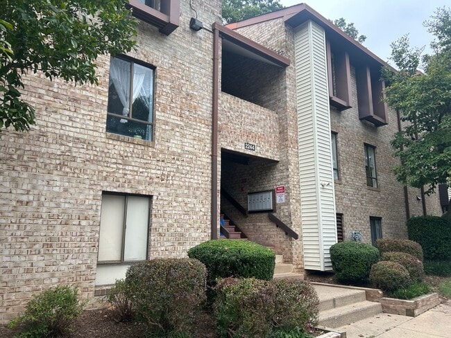 property at 2244 Castle Rock Square