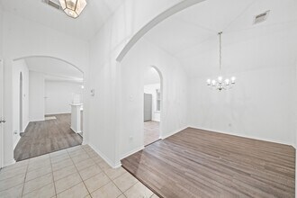 5803 Afton Ridge Ln in Houston, TX - Building Photo - Building Photo