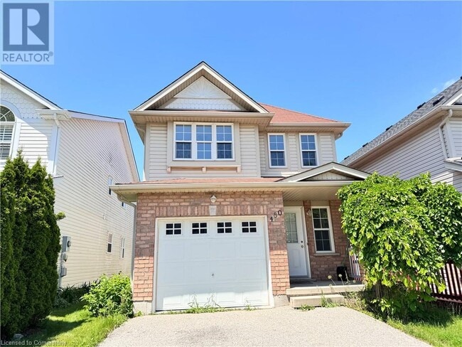 property at 480 Trembling Aspen Ave