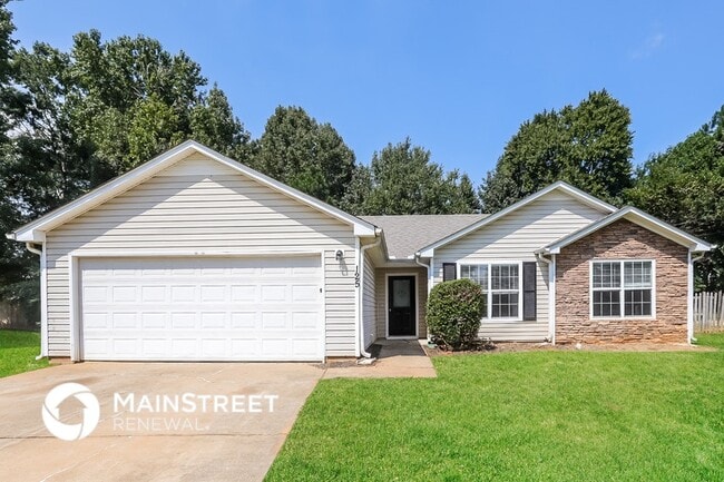 property at 125 Waters Edge Dr