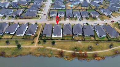 23306 Ivory Sedge Trl in Katy, TX - Building Photo - Building Photo