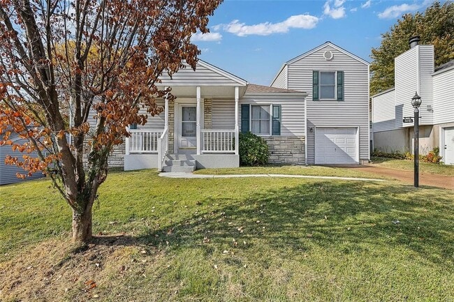 3191 La Vista Dr in St. Ann, MO - Building Photo - Building Photo