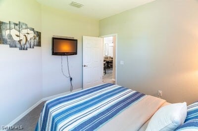 property at 1414 Oceania Dr S