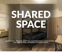 2737 Durant Avenue in Berkeley, CA - Building Photo - Interior Photo