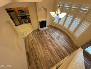 5939 Bandolero Dr in El Paso, TX - Building Photo - Building Photo