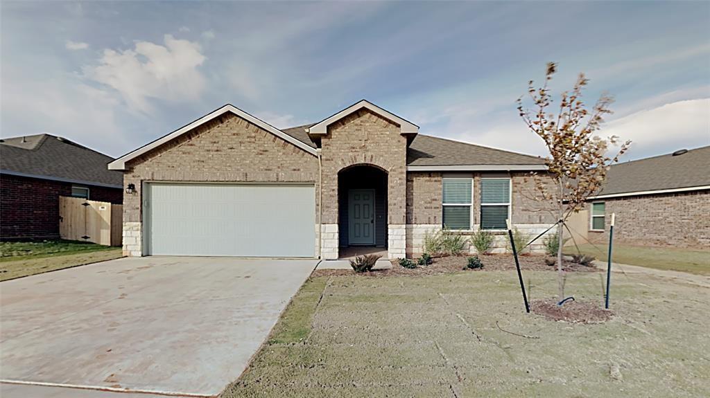 14225 Babbling Brook Dr in Piedmont, OK - Building Photo