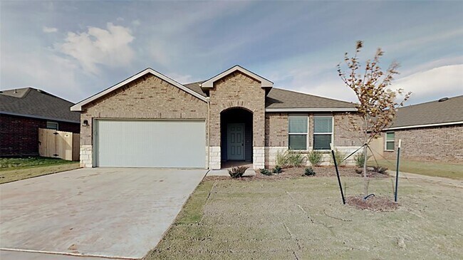 property at 14225 Babbling Brook Dr