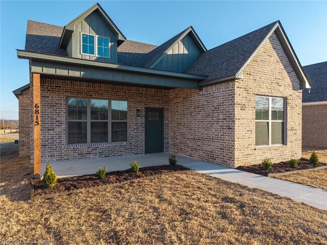 6815 Fir St in Fort Smith, AR - Building Photo - Building Photo