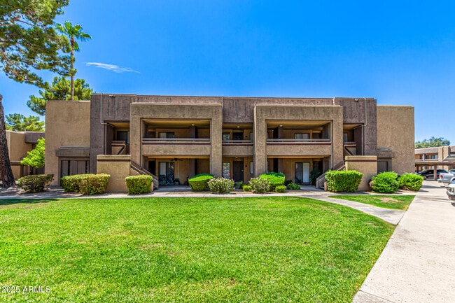 property at 3601 W Tierra Buena Ln