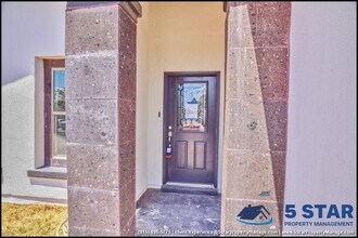 452 Isaias Ave. in El Paso, TX - Building Photo - Building Photo