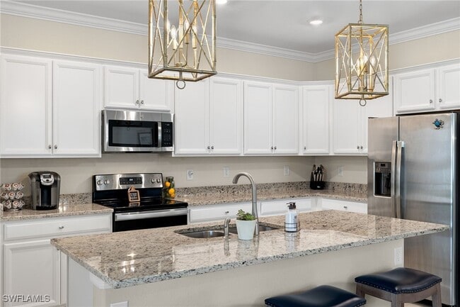 property at 19701 Deming Ln