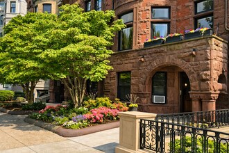 178 Commonwealth Ave in Boston, MA - Building Photo - Building Photo