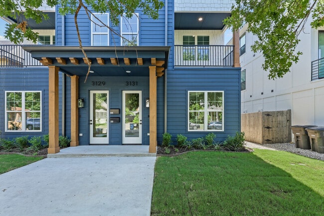 3131 Greene Ave