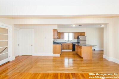 39 Falkland St, Unit 1 in Boston, MA - Building Photo