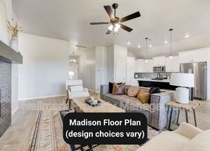 628 Trails End Dr in Shawnee, OK - Building Photo - Building Photo