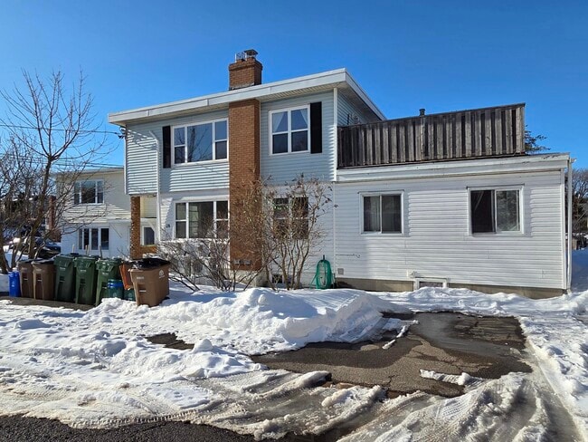 property at 19 Third St