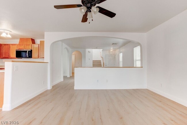 6540 E Slate Springs Ct in Las Vegas, NV - Building Photo - Building Photo