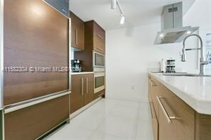 485 Brickell Ave, Unit 2006 in Miami, FL - Building Photo - Building Photo