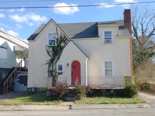 property at 119 Church St