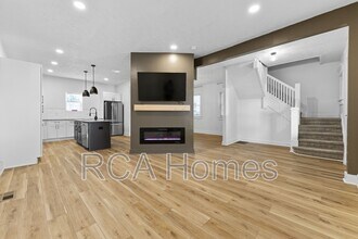 3914 N Capitol Ave in Indianapolis, IN - Building Photo - Building Photo