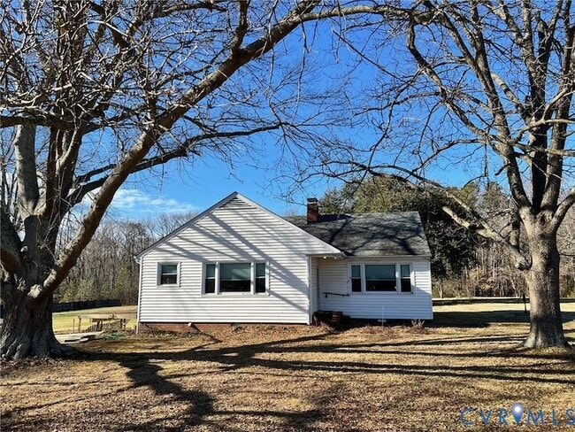 property at 10894 Tiller Rd