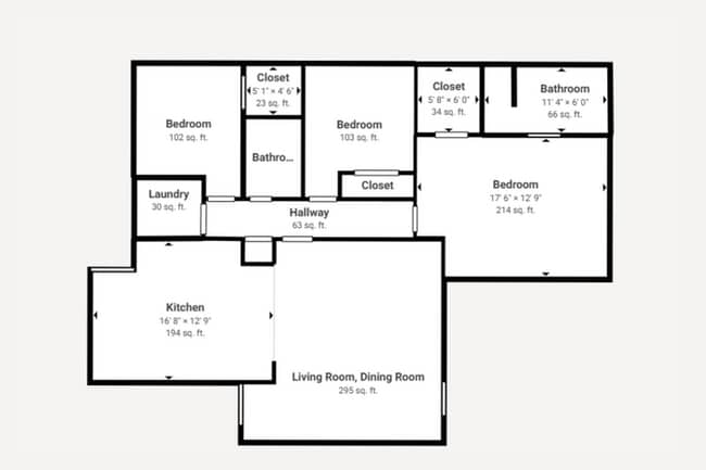 11025 W Frier Dr in Glendale, AZ - Building Photo - Building Photo