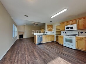 2010 Misty Hollow Ct in Forney, TX - Building Photo - Building Photo