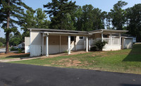 Riverdale in Riverdale, GA - Building Photo - Building Photo