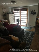 402 Hamilton St in Albany, NY - Building Photo - Building Photo