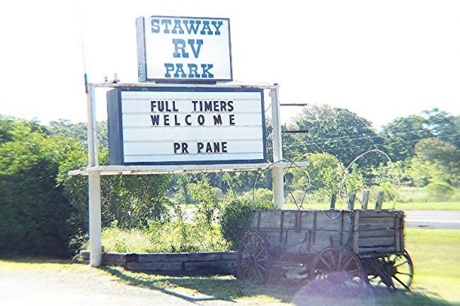 Staway Ranch & RV Park