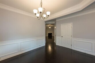 840 Whisperwood Trail in Acworth, GA - Foto de edificio - Building Photo