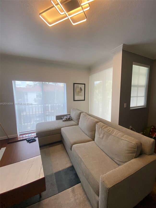 property at 3165 NE 184th St