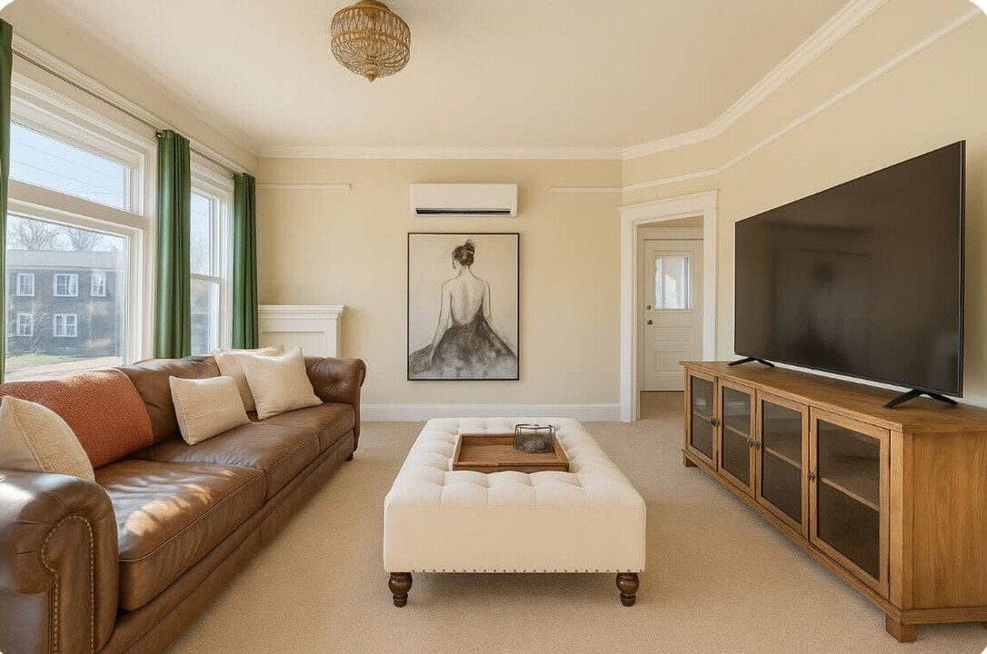 502 NE 29th Ave in Portland, OR - Foto de edificio