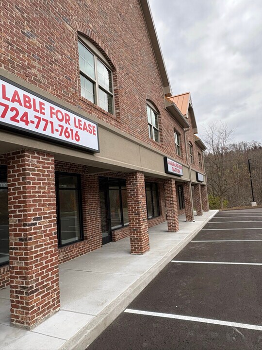 5301 Kistler Rd in Export, PA - Building Photo