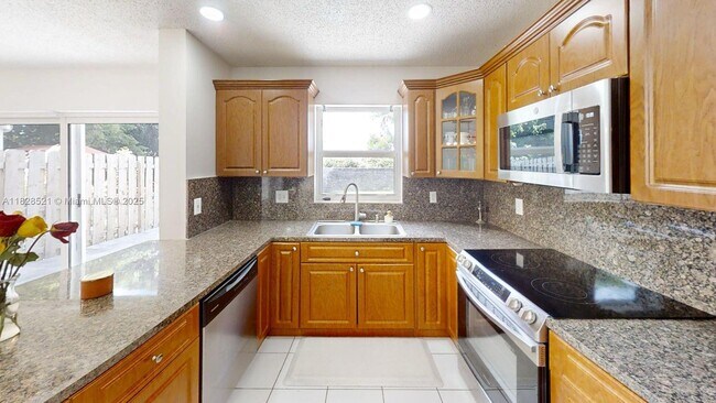 property at 8422 SW 44th Pl