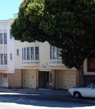 775 Guerrero St in San Francisco, CA - Building Photo - Building Photo