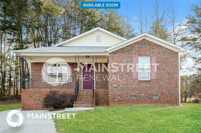 property at 4804 Shady Pine Dr