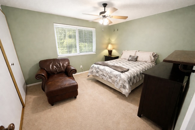 6441 E Butte St in Mesa, AZ - Foto de edificio - Building Photo