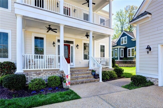 property at 6039 Settlers Market Blvd